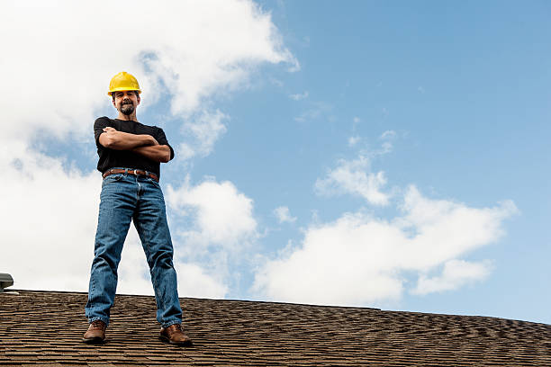 Quick and Trustworthy Emergency Roof Repair Services in Pleasant Hill, TX